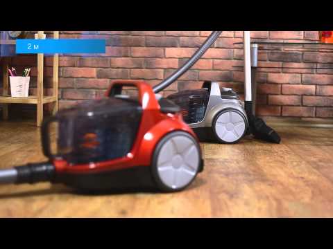 Пылесосы Philips Powerpro Active FC86** Пылесосы Philips Powerpro Active FC86**