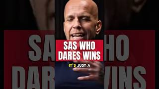 SAS Interrogator Reveals Who Cracked First: He Broke Joey Essex 🇬🇧⚔️