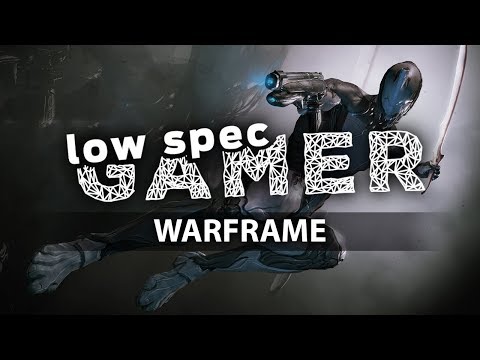 Super low graphics on Warframe. FPS Boost for low end PCs! (Intel Celeron + IntelHD) - Super low graphics on Warframe. FPS Boost for low end PCs! (Intel Celeron + IntelHD)