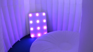 La Luminothérapie Au Salon Des Entrepreneurs