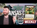 Flesh and Blood TCG | World Tour Weekly - August 19, 2025