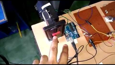 Arduino interfacing with coin acceptor module