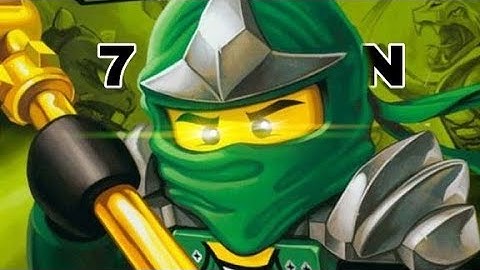 7 Nation Army_ ^ AMV