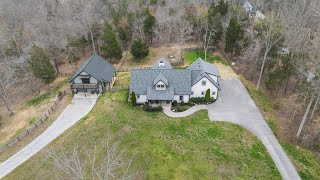 8006 Rose Ridge Pvt Lane, Fairview, TN
