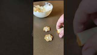 Star Wars Snack