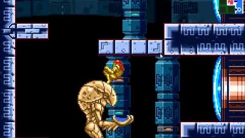Metroid Zero Mission Part 6: Early Super Missile Sequence Break.