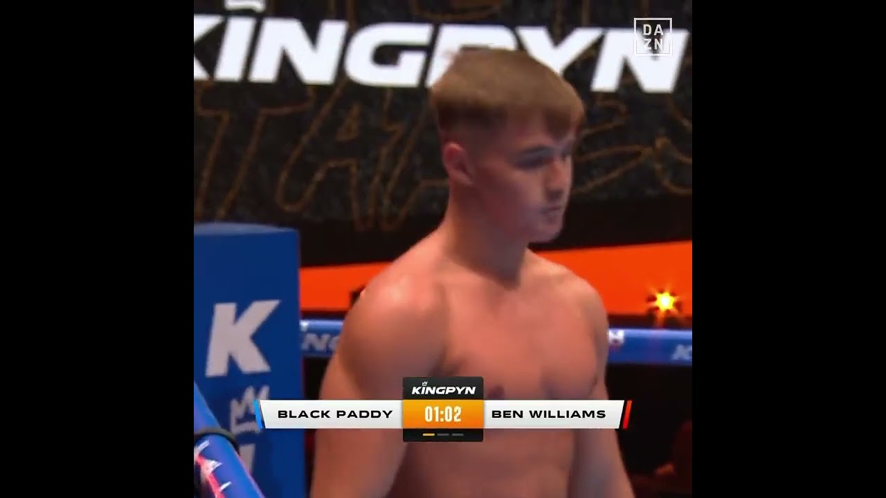 The WORST fight in YouTube boxing history! 