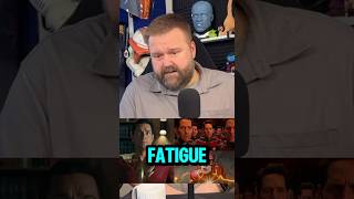 Invincible Creator Talks About Superhero Fatigue #escapepod #superhero