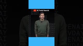 Sam Altman speaks Spanish, Chinese, French