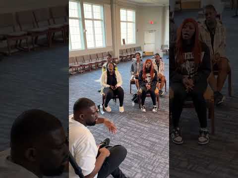 Ohana Bam - Pump My Head Up! feat. Queen Key [Music Video]