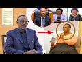 NONAHA HE KAGAME AHAYE UMWANYA UKOMEYE DR.USTA KAYITESI ANASHYIRAHO ABANDI BAYOBOZI