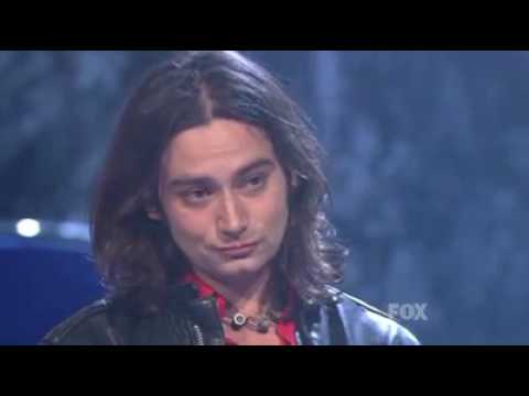 Video: Constantine Maroulis nettoverdi: Wiki, gift, familie, bryllup, lønn, søsken