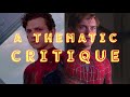 Comparing Spider-Man Sequels | Video Essay