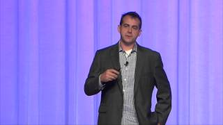 Nth Symposium 2014- Portman Wills, Game Show Network, Chief Data Scientist screenshot 2