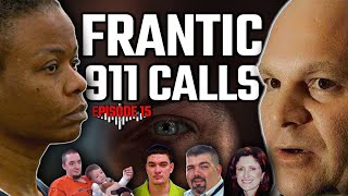 Frantic 911 Calls Ep. 15 | What Really Happened To Jeanine Harms?