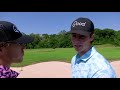 King Of The Golf Hole Challenge | Good Good