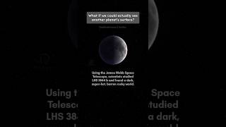 Planet surface Explained #space #planets #astronomy