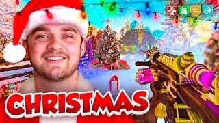 CHRISTMAS SPECIAL ZOMBIES! - LIVE w/ Ali-A!