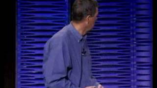 Famous Scott McNealy: Kick Butt, Have Fun Profile