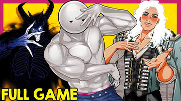 Date Everything FULL GAME (Part 1) - Meet My New Boyfriend DOUG