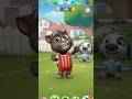 My talking tom friends football match fun time gameplay My talking tom friends football match fun time gameplay