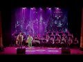 SMELLS LIKE TEEN SPIRIT - INSLA1DER MUSIC И ДУХОВОЙ ОРКЕСТР ОДЭМ \ LIVE \ NIRVANA COVER \ JAZZ