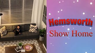 Hemsworth - Homes by Avi | MAKMAK FAMILY