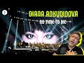 DIANA ANKUDINOVA | NO TIME TO DIE | Vocal coach REACTION &amp; ANÁLISE | Rafa Barreiros