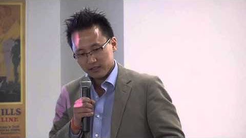 Demystifying the Myth of the Asian Model Minority