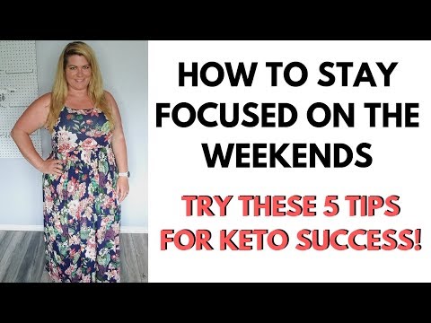 how-to-keep-it-keto-through-the-weekend-how-to-stay-focused-on-keto