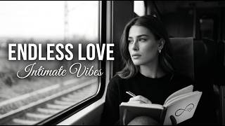 Intimate Vibes - Endless Love (Official Lyric Video)