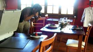 Hotel para Adultos en Cordoba - Argentina fotos para circuito gastronomico 03