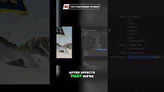 After Effects Compositing: Color Management & Render Passes