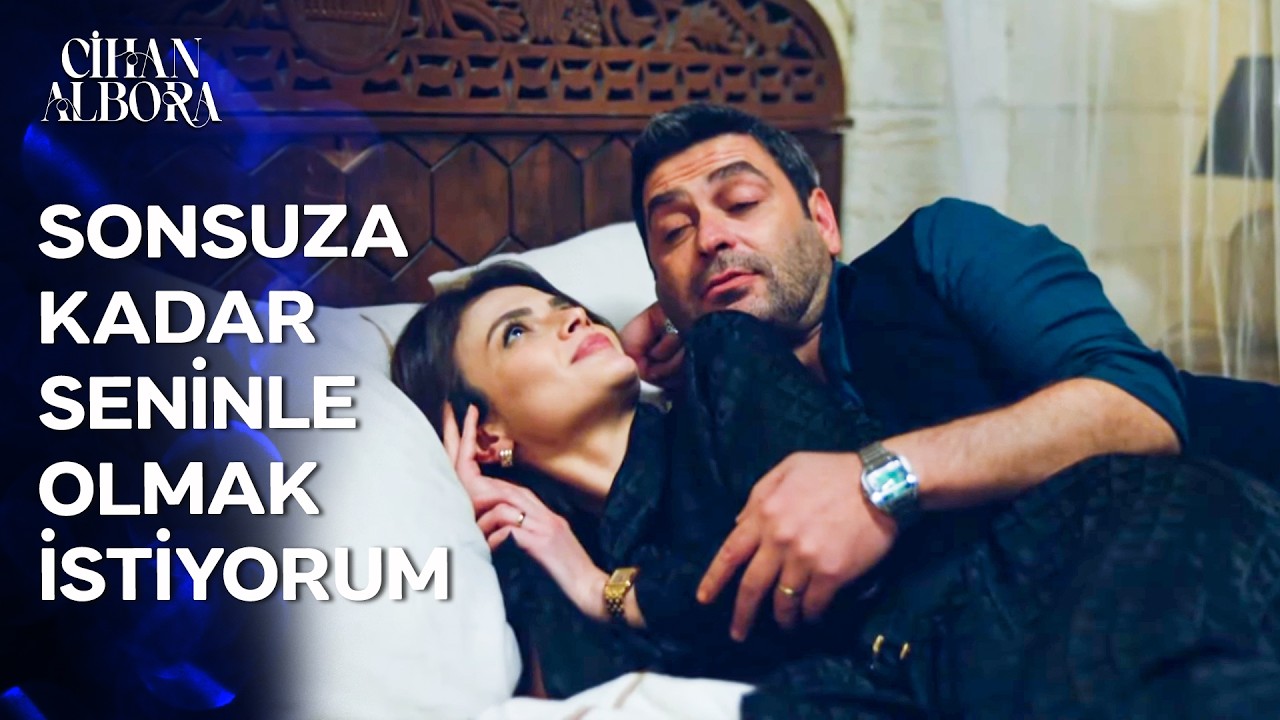 Sansürlük Bir Durumumuz Yok, Sadece Sarılıyoruz