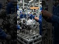 EV Car Manufacturing in 35 Seconds! electric car production#evcars #evfactory #electrocar #evworld