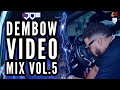 DEMBOW VIDEO 🎥 MIX VOL 5. TETEO DE LA 42 Y BAJO MUNDO LIVE  DJ JOE CATADOR C15