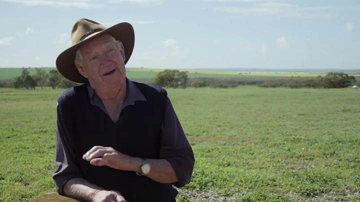 NACC NRM Soil Health Champion 2022
