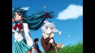 Full Metal Panic Karenai Hana ending 1 full
