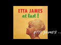 Etta James - At Last (DJ Pino DIY Acapella)