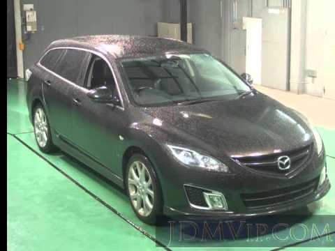 Mazda atenza 25z Mazda atenza 25z