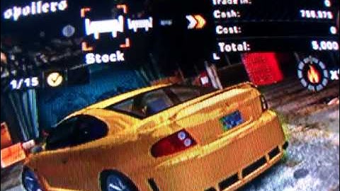 Need For Speed Most Wanted:Rog