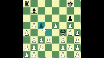 Chess Game : 721    How to play without king chess? #chessstrategyforbeginners #boardgame