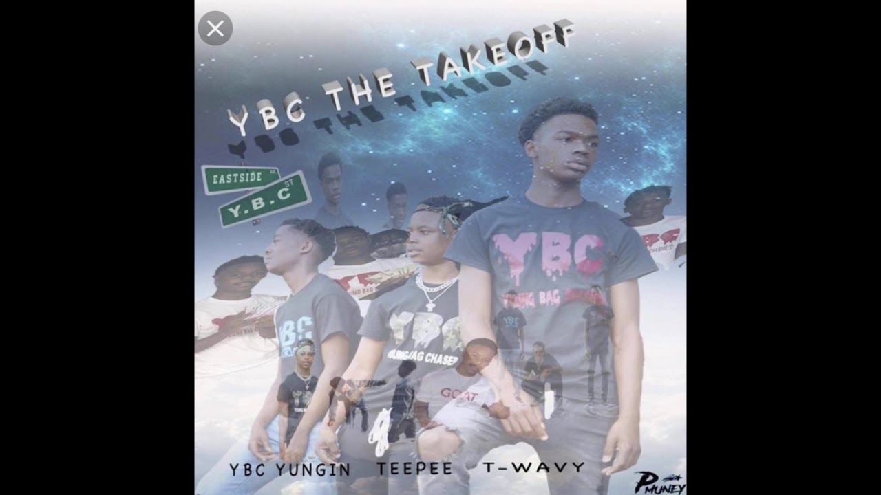 T-Wavy x Nardo - Hold Ya Head - Prod By. Grip Griffin