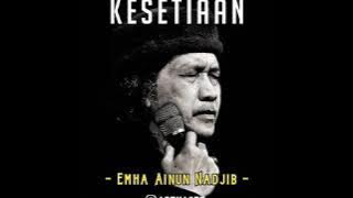 Cinta dan Kesetiaan | Sinau1menit | Emha Ainun Nadjib | Story Whatsapp