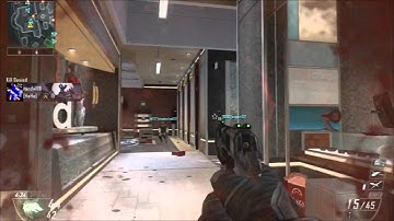 Black Ops 2: Firing Range Returning In The "Uprising" DLC As "Studio" - Is This Good Or Bad?