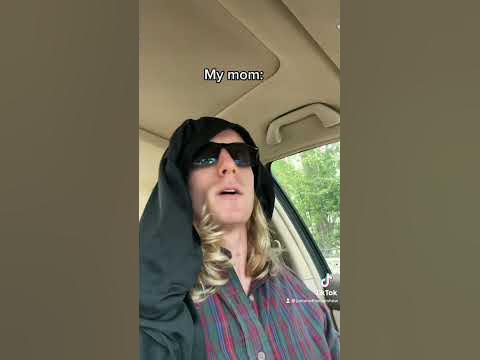 When Moms Get Shotgun - YouTube
