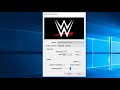 تسريع لعبة wwe 2k15 pc