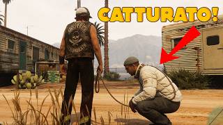 IL NOSTRO NUOVO SCH*AVO NEL SERVER RP SURVIVAL!