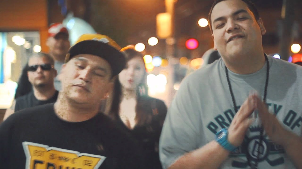 THE STARMAKERZ FAMILY [Manik 1derful and Magic Touch] - That's nice!