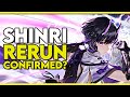 NEW RERUN DETAILS! S Shinri Tsukiyomi returns! (Combating Misinformation)